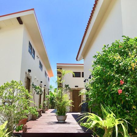 Wellness Pension Coco Ishigaki  Exteriör bild