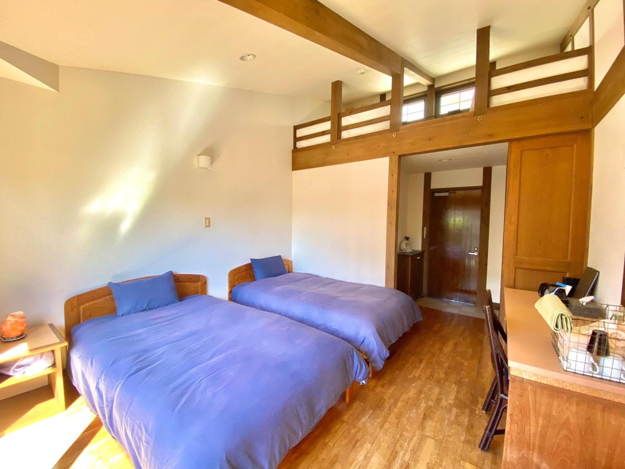Wellness Pension Coco Ishigaki  Exteriör bild