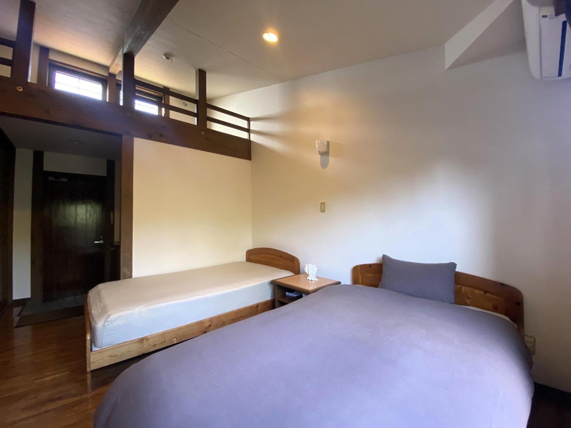 Wellness Pension Coco Ishigaki  Exteriör bild