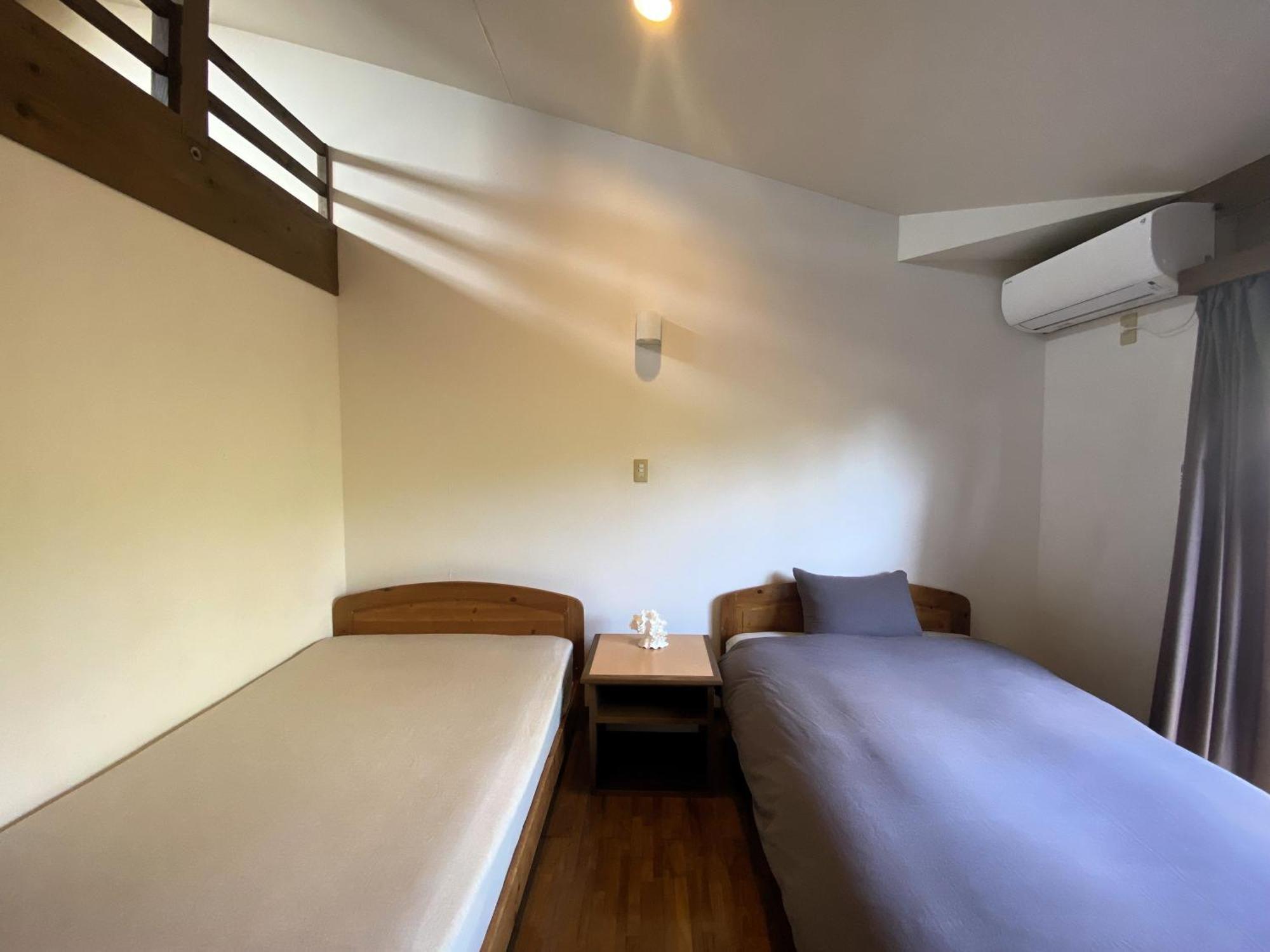 Wellness Pension Coco Ishigaki  Exteriör bild
