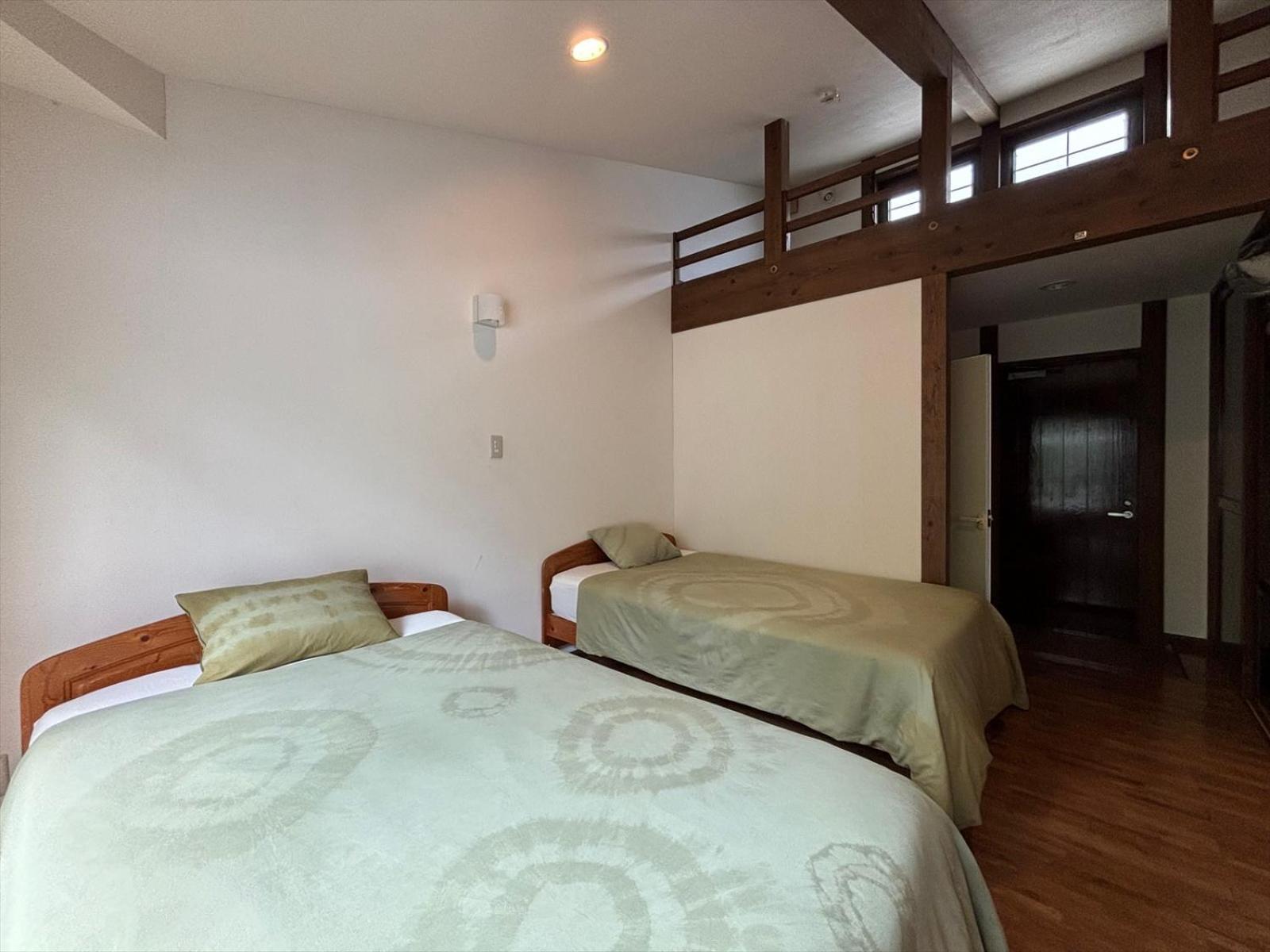 Wellness Pension Coco Ishigaki  Exteriör bild