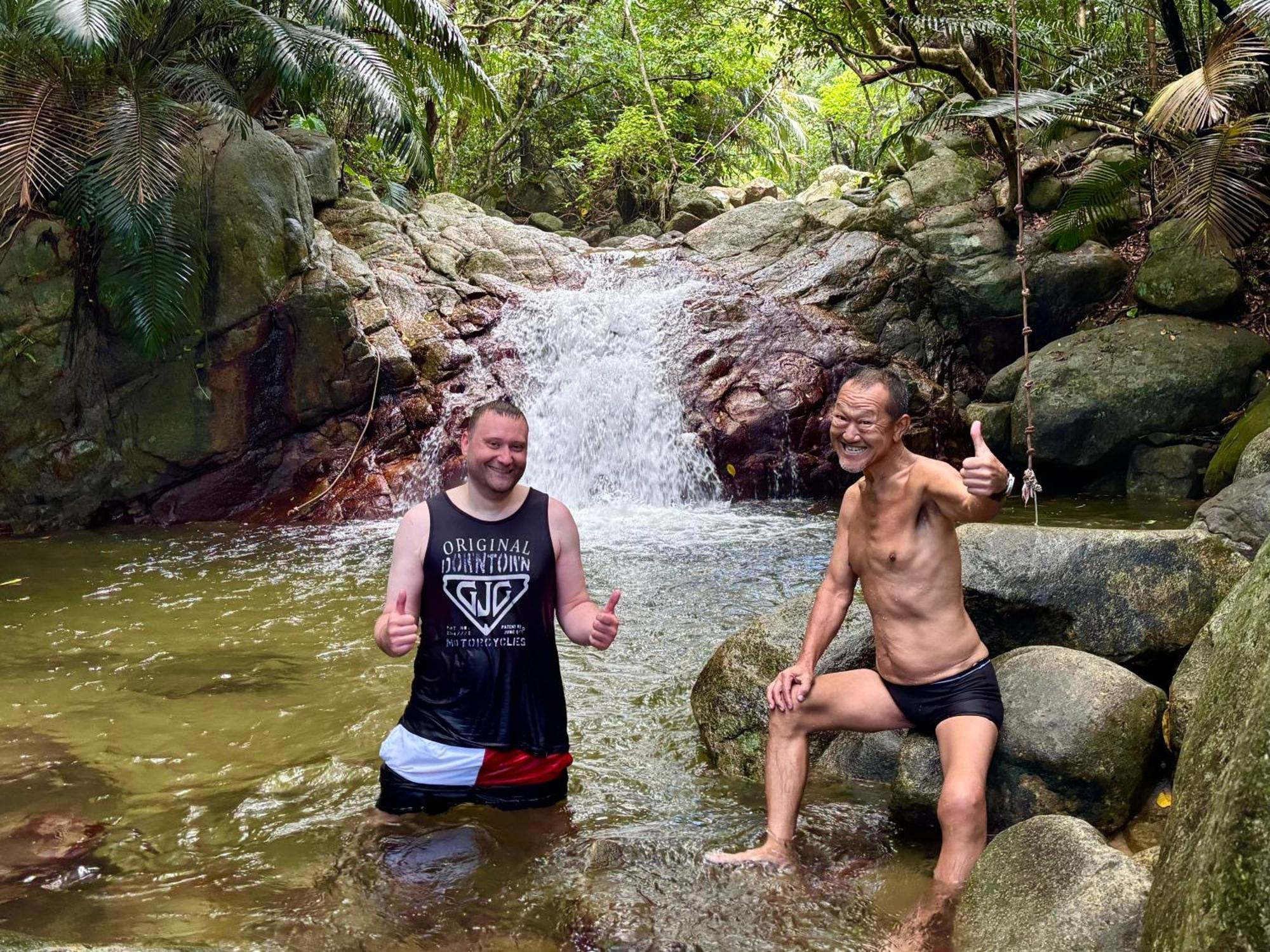 Wellness Pension Coco Ishigaki  Exteriör bild