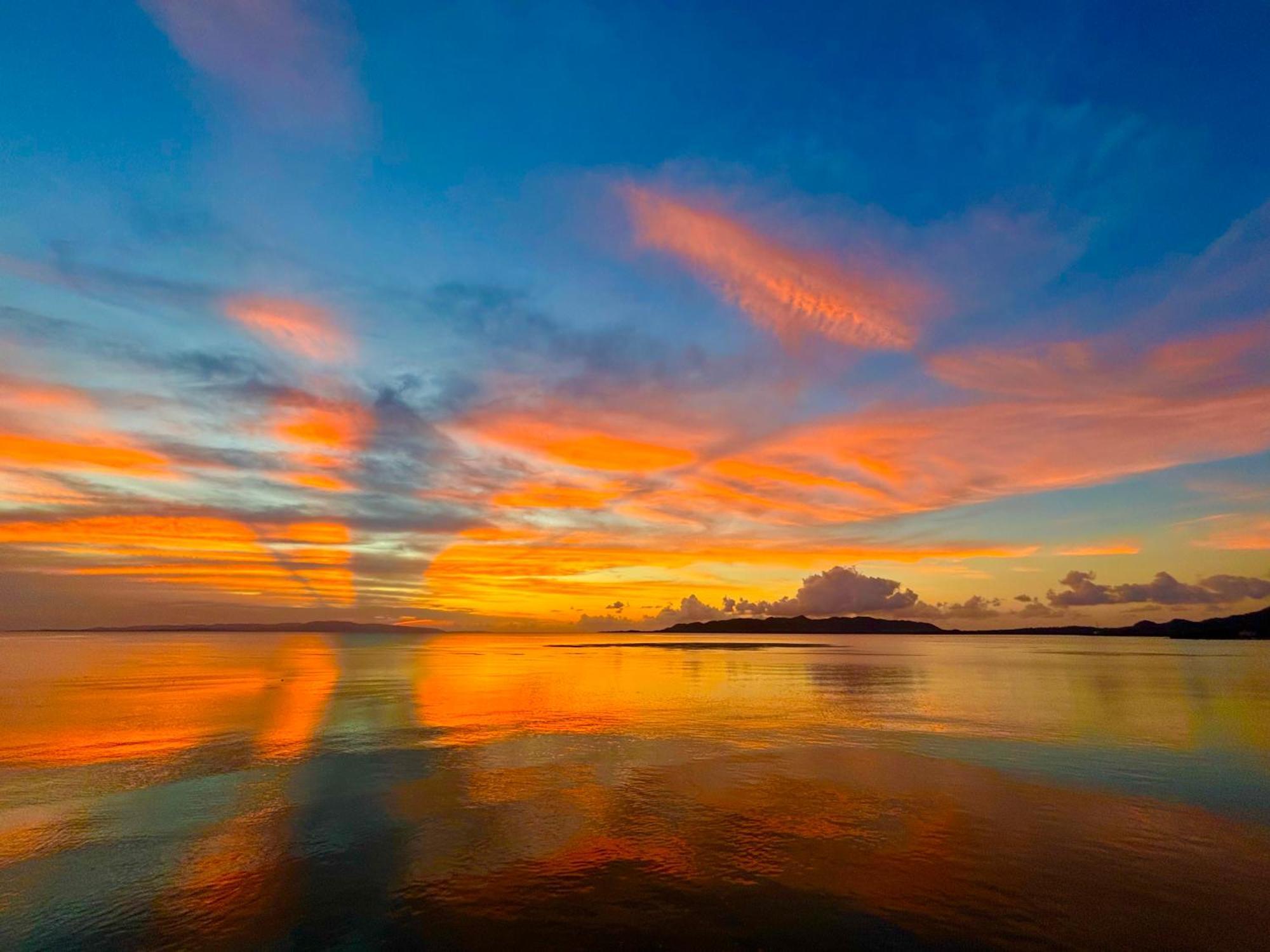 Wellness Pension Coco Ishigaki  Exteriör bild