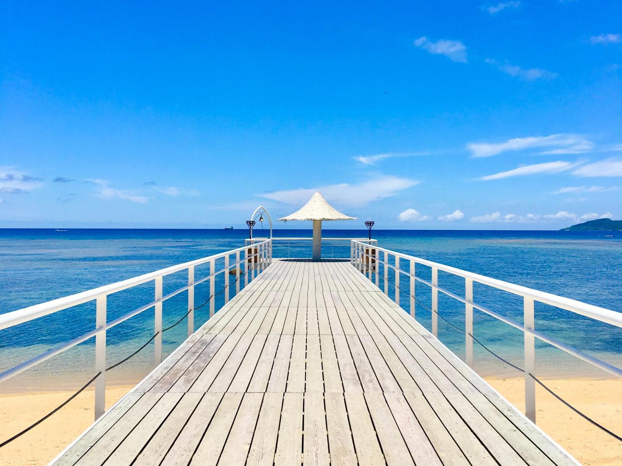 Wellness Pension Coco Ishigaki  Exteriör bild