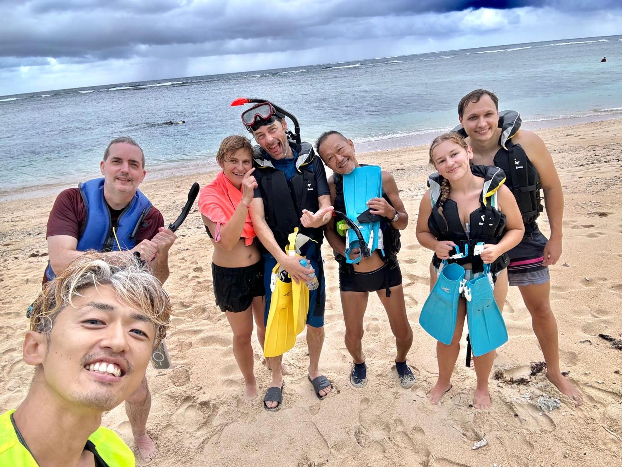 Wellness Pension Coco Ishigaki  Exteriör bild