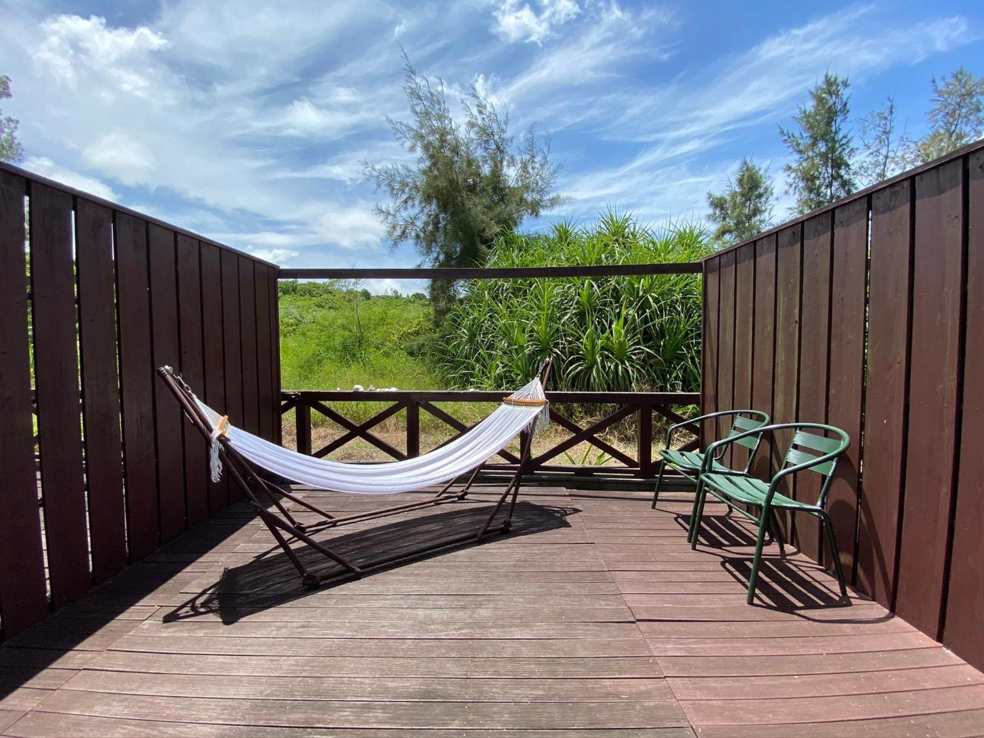 Wellness Pension Coco Ishigaki  Exteriör bild